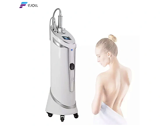 Lymphatic Drainage Beauty Equiment
